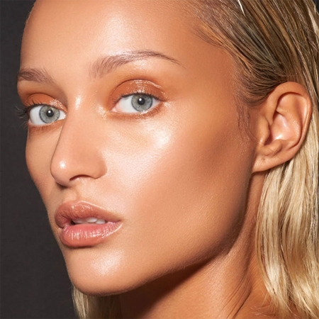Danessa Myricks Beauty Beauty Oil huile nourrissante visage jour et nuit