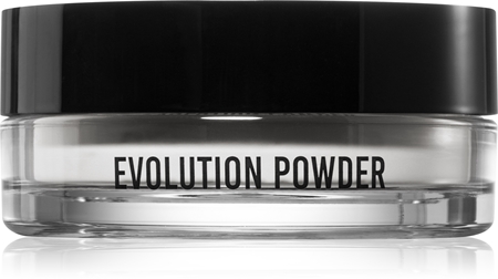 Danessa Myricks Beauty Evolution Powder sypki puder transparentny
