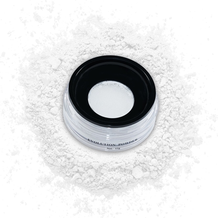 Danessa Myricks Beauty Evolution Powder sypki puder transparentny