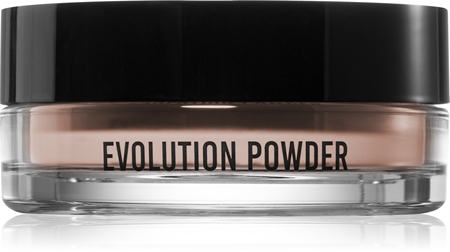 Danessa Myricks Beauty Evolution Powder polvos sueltos transparentes