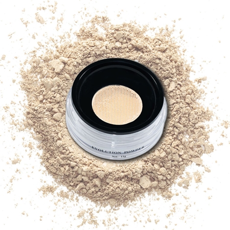 Danessa Myricks Beauty Evolution Powder πούδρα σε σκόνη