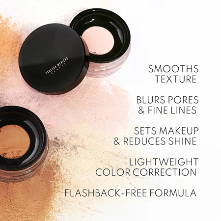 Danessa Myricks Beauty Evolution Powder πούδρα σε σκόνη