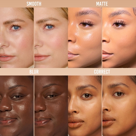 Danessa Myricks Beauty Evolution Powder πούδρα σε σκόνη
