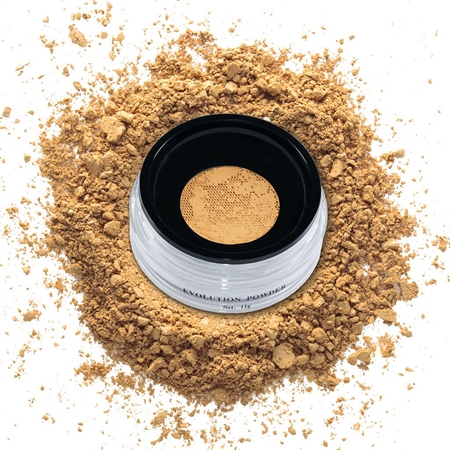 Danessa Myricks Beauty Evolution Powder πούδρα σε σκόνη