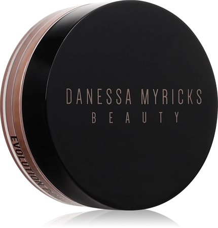 Danessa Myricks Beauty Evolution Powder poudre libre