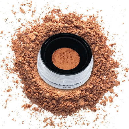 Danessa Myricks Beauty Evolution Powder πούδρα σε σκόνη