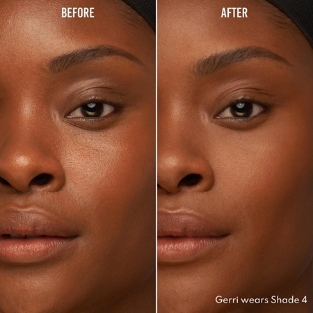 Danessa Myricks Beauty Evolution Powder πούδρα σε σκόνη