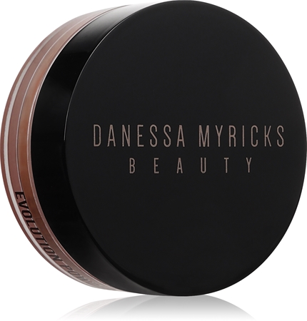Danessa Myricks Beauty Evolution Powder loose powder