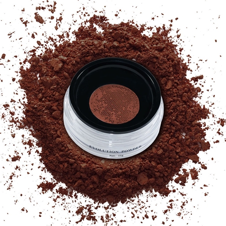 Danessa Myricks Beauty Evolution Powder πούδρα σε σκόνη