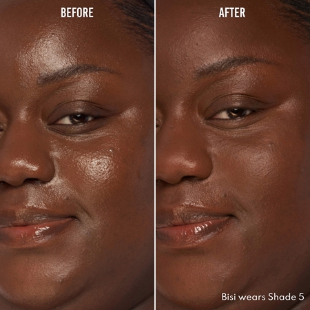 Danessa Myricks Beauty Evolution Powder πούδρα σε σκόνη
