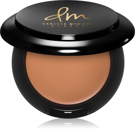 Danessa Myricks Beauty Power Bronzer бронзър-крем