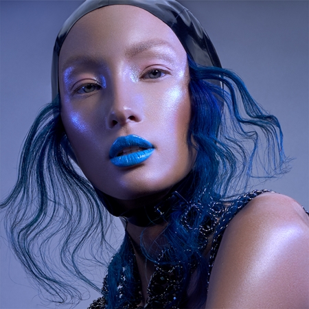 Danessa Myricks Beauty Colorfix Mattes daugiafunkcinė makiažo priemonė akims, lūpoms ir veidui