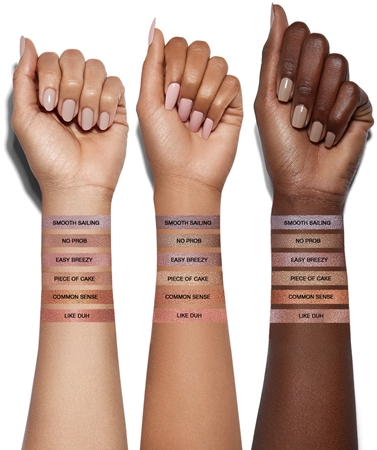 Danessa Myricks Beauty Lightwork Multifunktionel ansigtspalette til ansigt