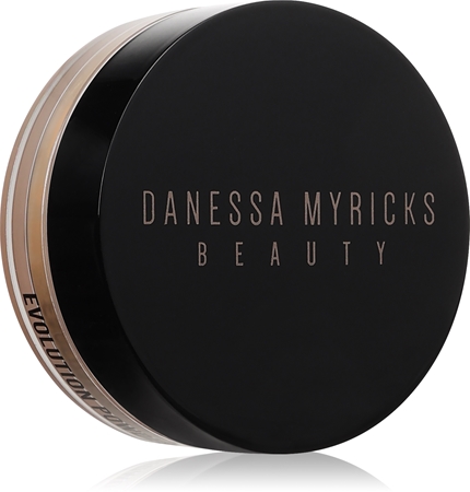 Danessa Myricks Beauty Evolution Powder loose powder