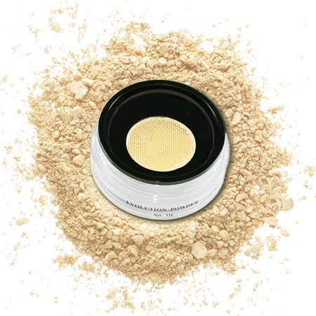 Danessa Myricks Beauty Evolution Powder πούδρα σε σκόνη