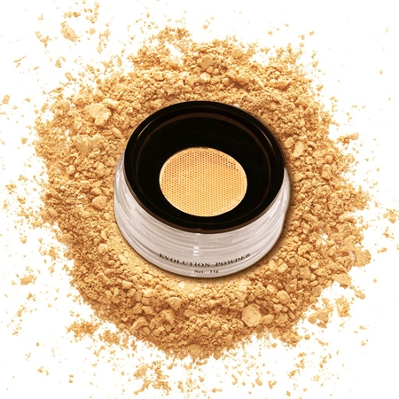 Danessa Myricks Beauty Evolution Powder πούδρα σε σκόνη