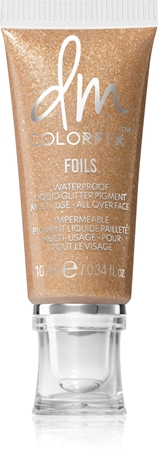 Danessa Myricks Beauty Colorfix Foils makeup multi-funzione per occhi, labbra e viso