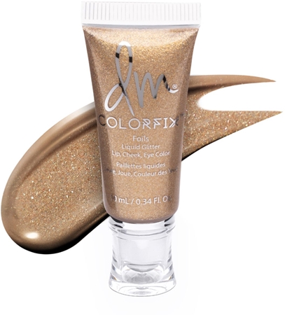 Danessa Myricks Beauty Colorfix Foils makeup multi-funzione per occhi, labbra e viso