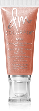 Danessa Myricks Beauty Colorfix Foils makeup multi-funzione per occhi, labbra e viso