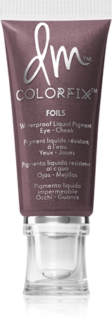 Danessa Myricks Beauty Colorfix Foils multifunkční líčidlo pro oči, rty a tvář