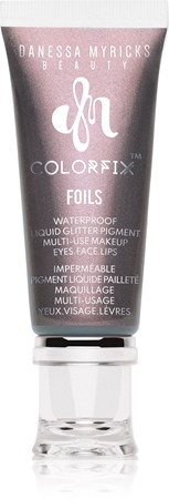 Danessa Myricks Beauty Colorfix Foils makeup multi-funzione per occhi, labbra e viso