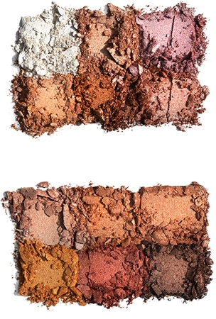 Danessa Myricks Beauty Lightwork palette multifonctionnelle visage