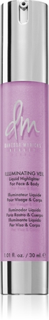 Danessa Myricks Beauty Illuminating Veil iluminador cremoso