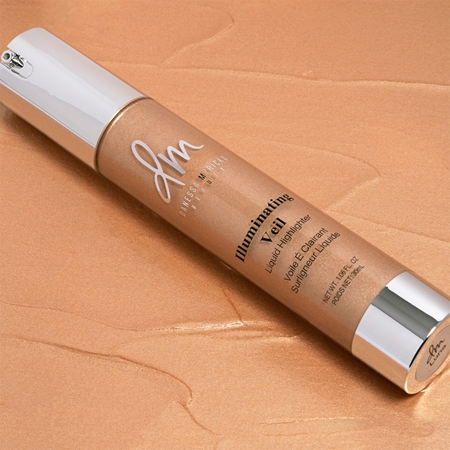 Danessa Myricks Beauty Illuminating Veil kremasti osvetljevalec
