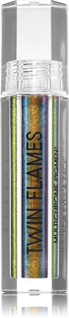 Danessa Myricks Beauty Twin Flames trblietavé tekuté očné tiene