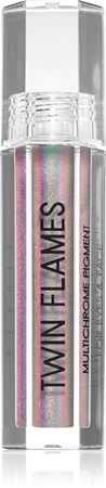 Danessa Myricks Beauty Twin Flames třpytivé tekuté oční stíny