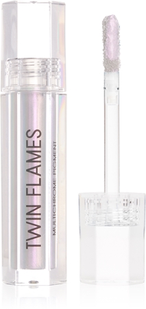 Danessa Myricks Beauty Twin Flames Flüssig-Lidschatten mit Glitter