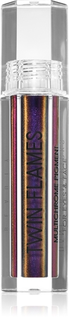 Danessa Myricks Beauty Twin Flames trblietavé tekuté očné tiene