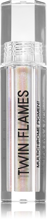 Danessa Myricks Beauty Twin Flames trblietavé tekuté očné tiene