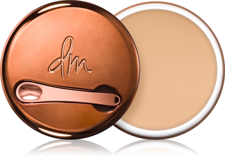 Danessa Myricks Beauty Yummy Skin Blurring Balm Powder kompaktní krémový make-up