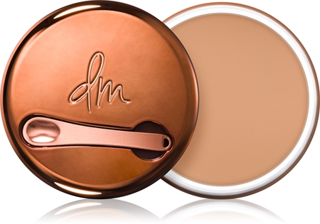 Danessa Myricks Beauty Yummy Skin Blurring Balm Powder Compact Cream Foundation