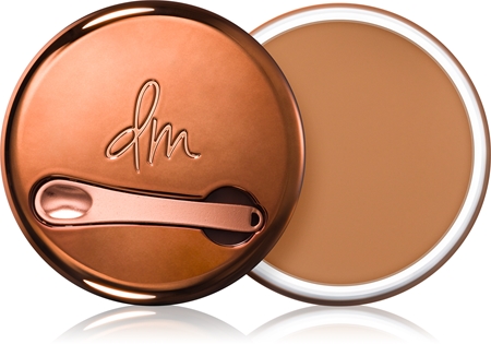 Danessa Myricks Beauty Yummy Skin Blurring Balm Powder make-up compact