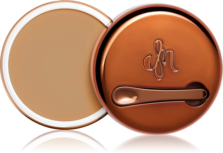 Danessa Myricks Beauty Yummy Skin Blurring Balm Powder συμπαγές κρεμώδες μεικ απ