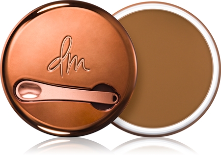 Danessa Myricks Beauty Yummy Skin Blurring Balm Powder kompaktní krémový make-up