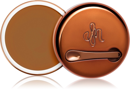 Danessa Myricks Beauty Yummy Skin Blurring Balm Powder συμπαγές κρεμώδες μεικ απ