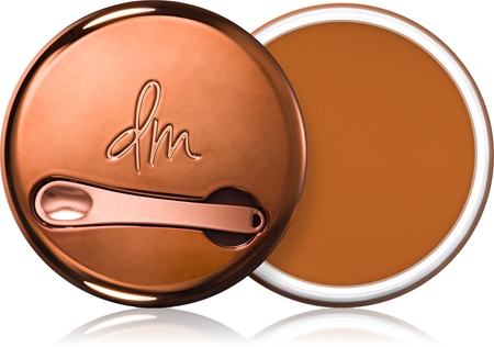 Danessa Myricks Beauty Yummy Skin Blurring Balm Powder fond de teint compact crème