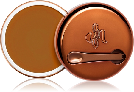 Danessa Myricks Beauty Yummy Skin Blurring Balm Powder συμπαγές κρεμώδες μεικ απ