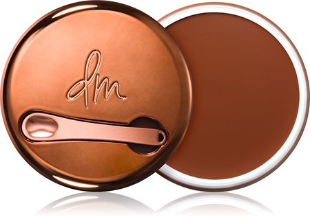 Danessa Myricks Beauty Yummy Skin Blurring Balm Powder kompaktní krémový make-up