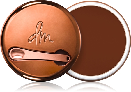Danessa Myricks Beauty Yummy Skin Blurring Balm Powder compact cream foundation