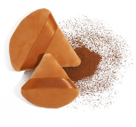 Danessa Myricks Beauty Yummy Skin Velour Puff Duo πον-πον Caramel