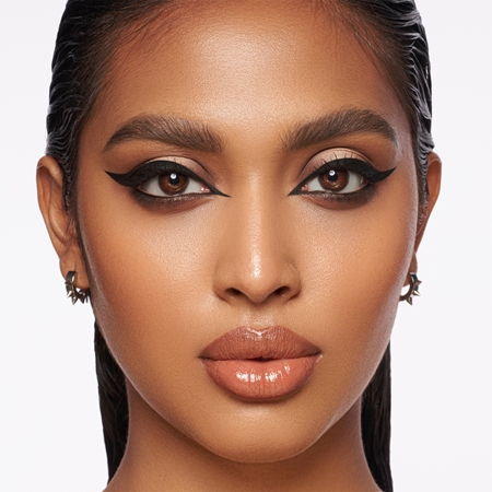 Danessa Myricks Beauty Linework eyeliner impermeabil
