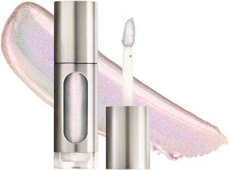 Danessa Myricks Beauty Vision Flush Glow enlumineur liquide