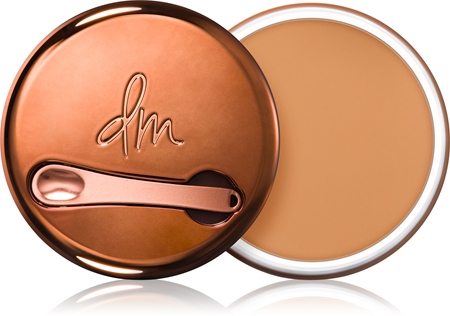 Danessa Myricks Beauty Yummy Skin Blurring Balm Powder maquillaje compacto en crema