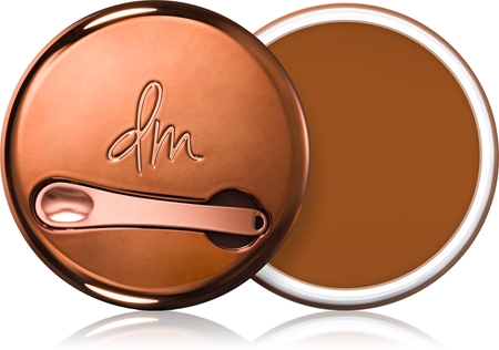Danessa Myricks Beauty Yummy Skin Blurring Balm Powder Compact Cream Foundation