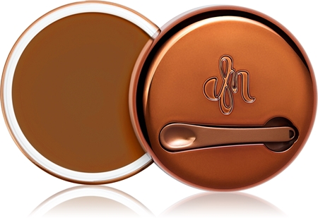 Danessa Myricks Beauty Yummy Skin Blurring Balm Powder συμπαγές κρεμώδες μεικ απ