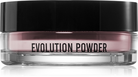 Danessa Myricks Beauty Evolution Powder transparentni puder v prahu